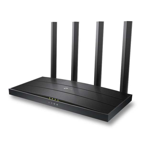 TP-Link ARCHER AX12 2